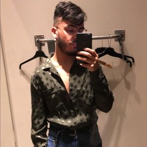 Meet your Posher, Alejandro